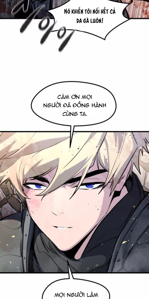 Mỗi Lính Đánh Thuê Trở Về Đều Có Một Kế Hoạch Chapter 43 - 13