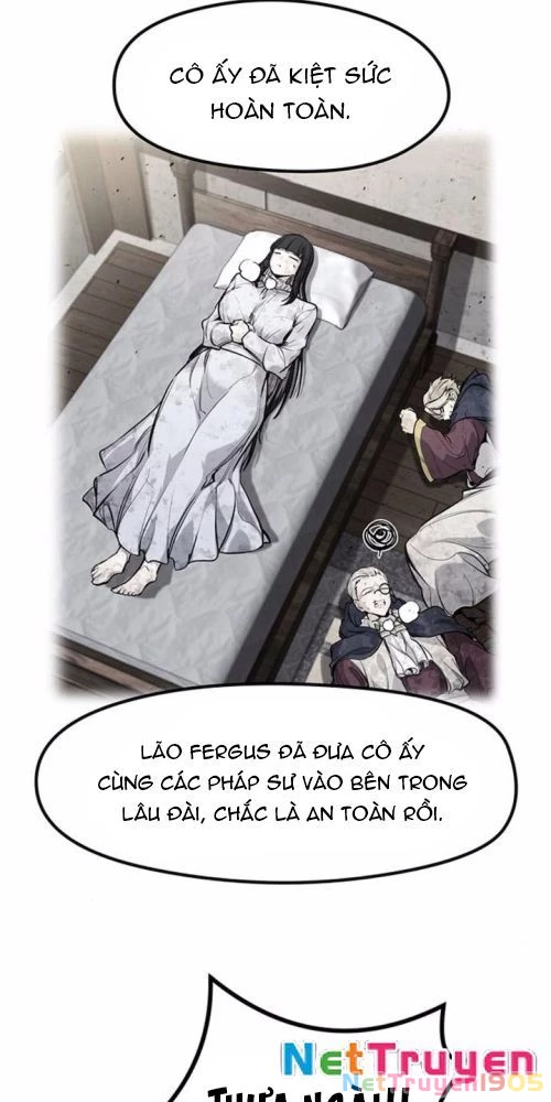 Mỗi Lính Đánh Thuê Trở Về Đều Có Một Kế Hoạch Chapter 43 - 16