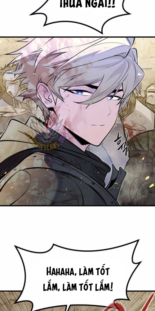 Mỗi Lính Đánh Thuê Trở Về Đều Có Một Kế Hoạch Chapter 43 - 17
