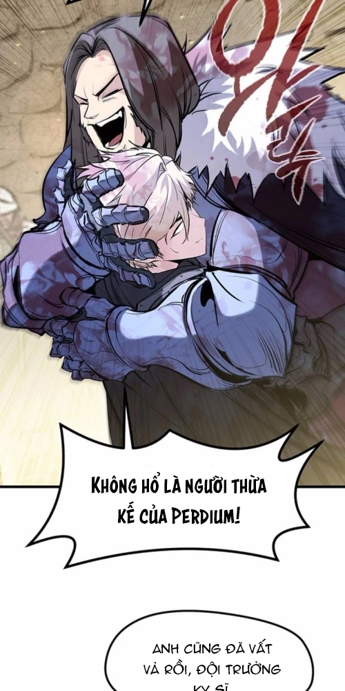 Mỗi Lính Đánh Thuê Trở Về Đều Có Một Kế Hoạch Chapter 43 - 18
