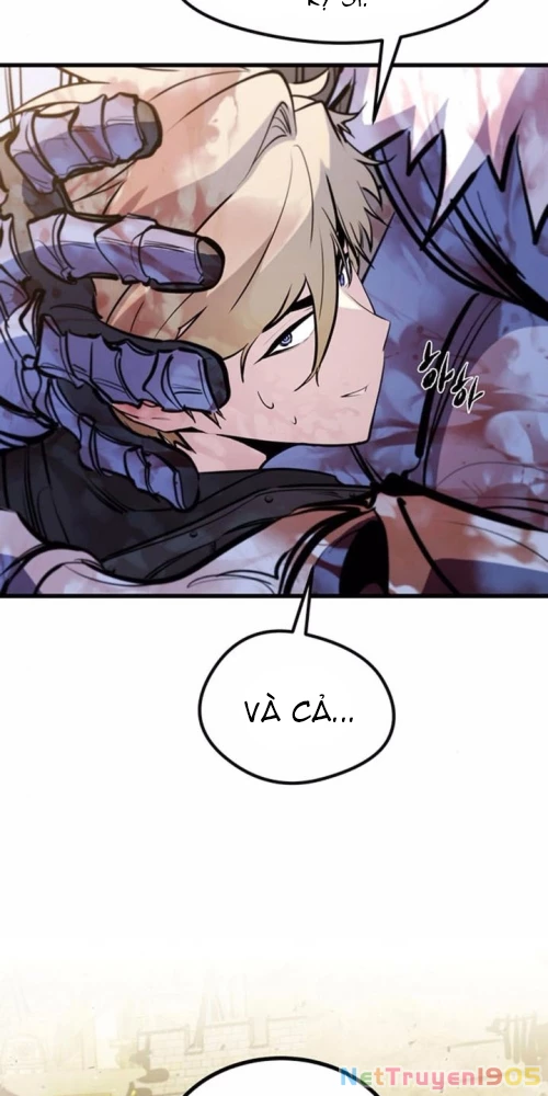 Mỗi Lính Đánh Thuê Trở Về Đều Có Một Kế Hoạch Chapter 43 - 19