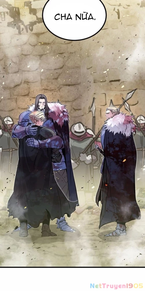 Mỗi Lính Đánh Thuê Trở Về Đều Có Một Kế Hoạch Chapter 43 - 20