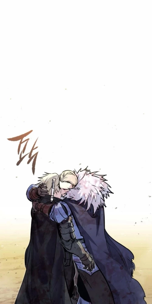 Mỗi Lính Đánh Thuê Trở Về Đều Có Một Kế Hoạch Chapter 43 - 23