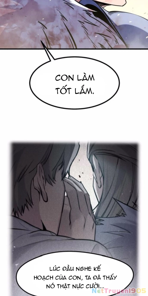 Mỗi Lính Đánh Thuê Trở Về Đều Có Một Kế Hoạch Chapter 43 - 25