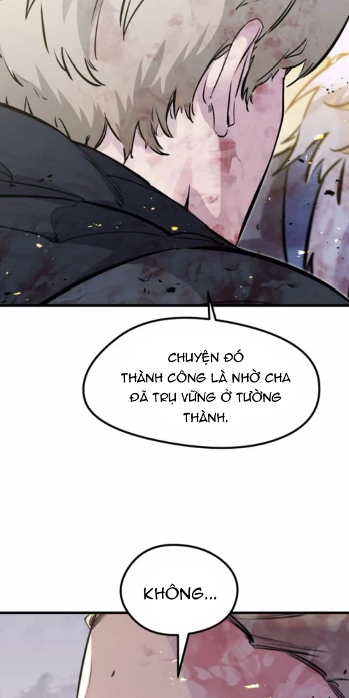 Mỗi Lính Đánh Thuê Trở Về Đều Có Một Kế Hoạch Chapter 43 - 28