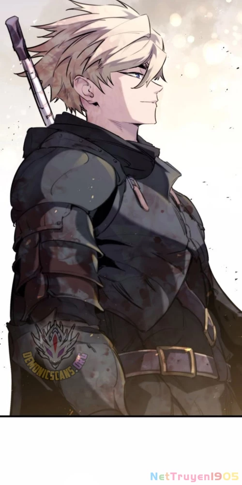 Mỗi Lính Đánh Thuê Trở Về Đều Có Một Kế Hoạch Chapter 43 - 38