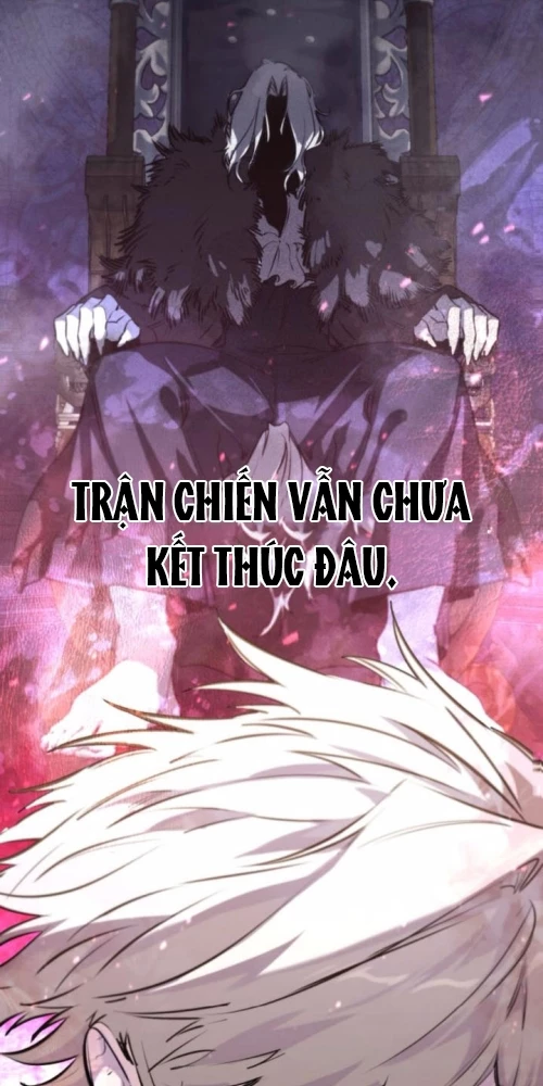 Mỗi Lính Đánh Thuê Trở Về Đều Có Một Kế Hoạch Chapter 43 - 40