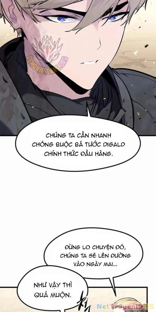 Mỗi Lính Đánh Thuê Trở Về Đều Có Một Kế Hoạch Chapter 43 - 45