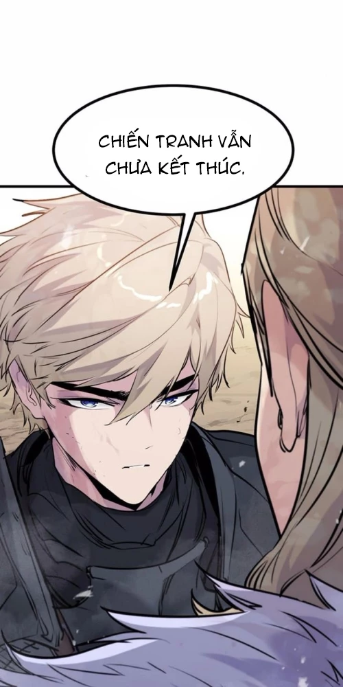 Mỗi Lính Đánh Thuê Trở Về Đều Có Một Kế Hoạch Chapter 43 - 48