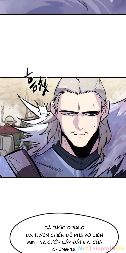 Mỗi Lính Đánh Thuê Trở Về Đều Có Một Kế Hoạch Chapter 43 - 49