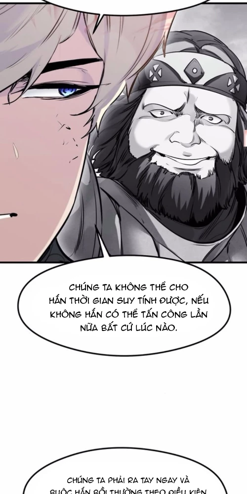 Mỗi Lính Đánh Thuê Trở Về Đều Có Một Kế Hoạch Chapter 43 - 50