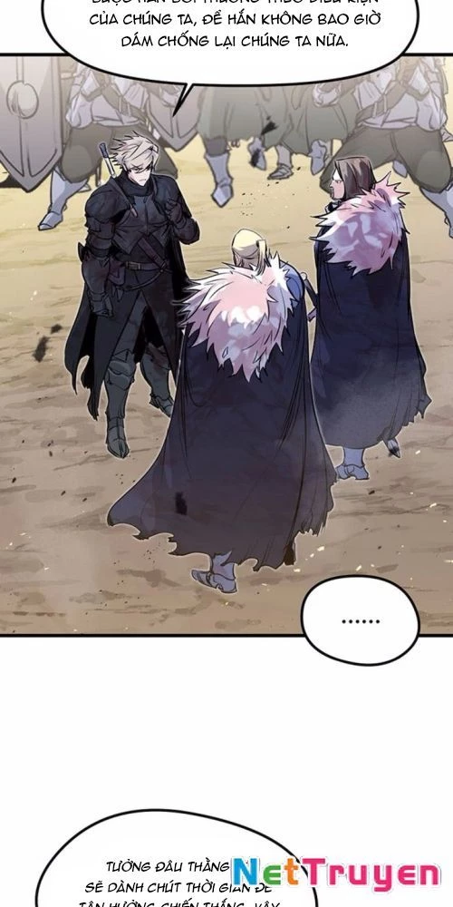 Mỗi Lính Đánh Thuê Trở Về Đều Có Một Kế Hoạch Chapter 43 - 51