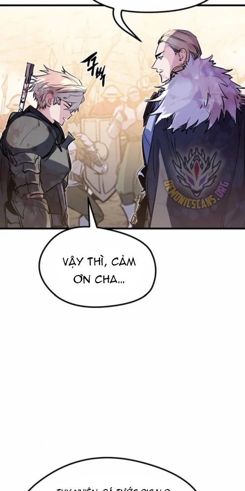 Mỗi Lính Đánh Thuê Trở Về Đều Có Một Kế Hoạch Chapter 43 - 53
