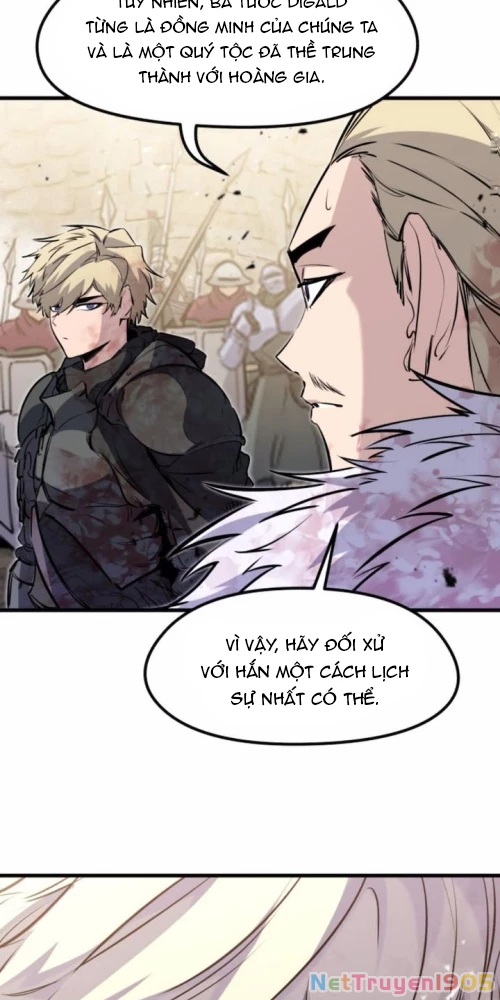 Mỗi Lính Đánh Thuê Trở Về Đều Có Một Kế Hoạch Chapter 43 - 54