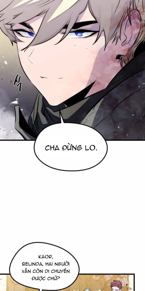 Mỗi Lính Đánh Thuê Trở Về Đều Có Một Kế Hoạch Chapter 43 - 55