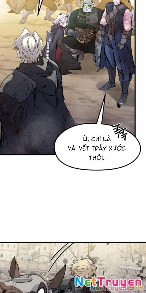 Mỗi Lính Đánh Thuê Trở Về Đều Có Một Kế Hoạch Chapter 43 - 56