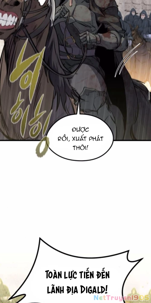 Mỗi Lính Đánh Thuê Trở Về Đều Có Một Kế Hoạch Chapter 43 - 57