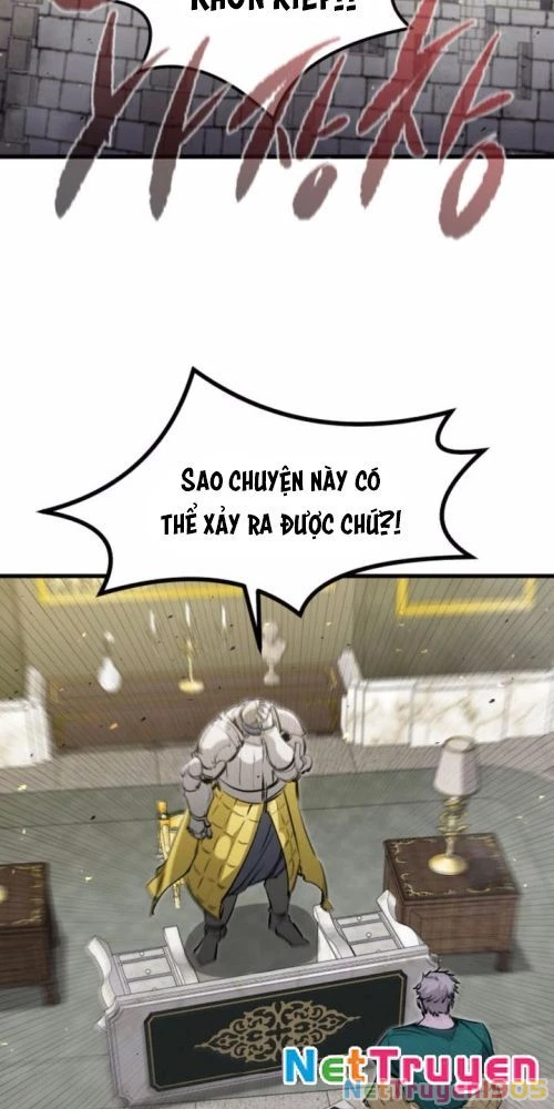 Mỗi Lính Đánh Thuê Trở Về Đều Có Một Kế Hoạch Chapter 43 - 61