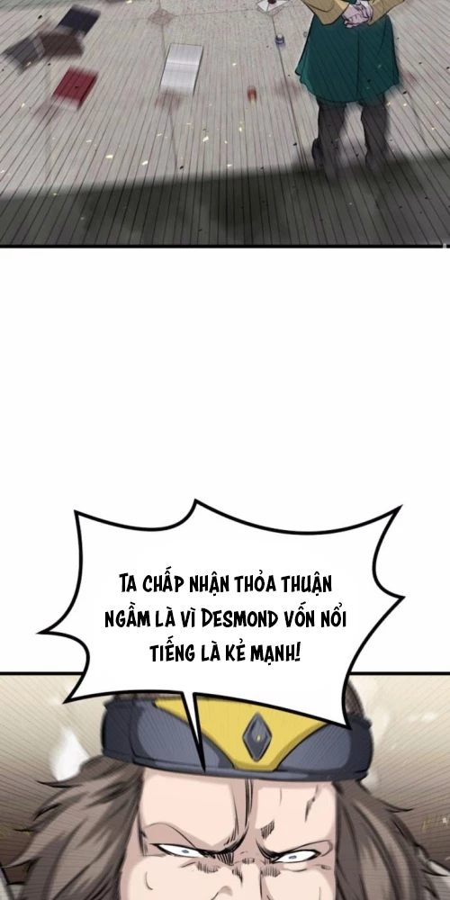 Mỗi Lính Đánh Thuê Trở Về Đều Có Một Kế Hoạch Chapter 43 - 62