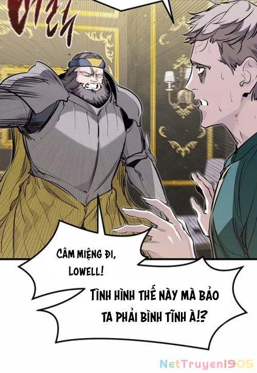 Mỗi Lính Đánh Thuê Trở Về Đều Có Một Kế Hoạch Chapter 43 - 64