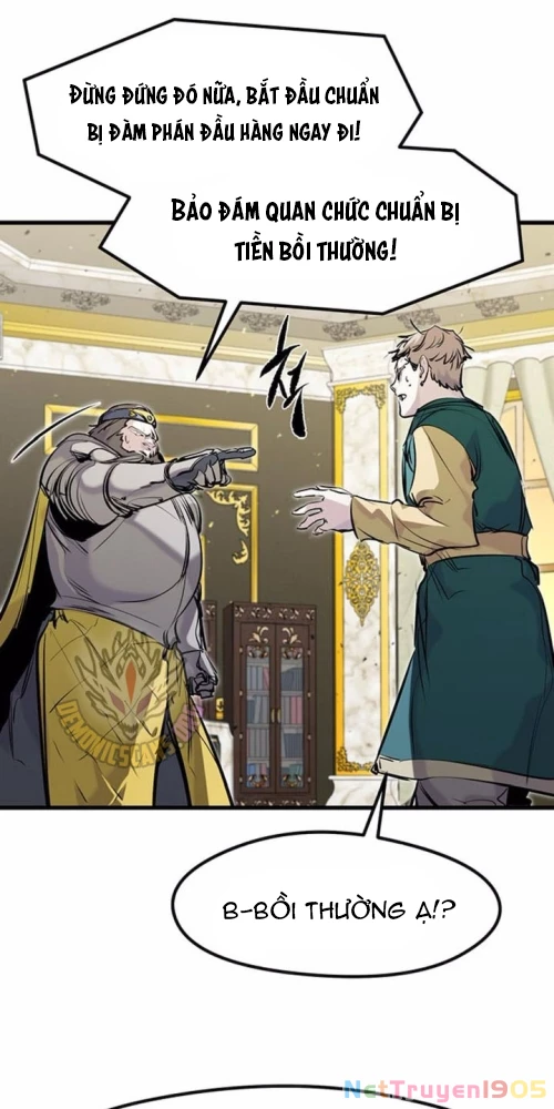 Mỗi Lính Đánh Thuê Trở Về Đều Có Một Kế Hoạch Chapter 43 - 65
