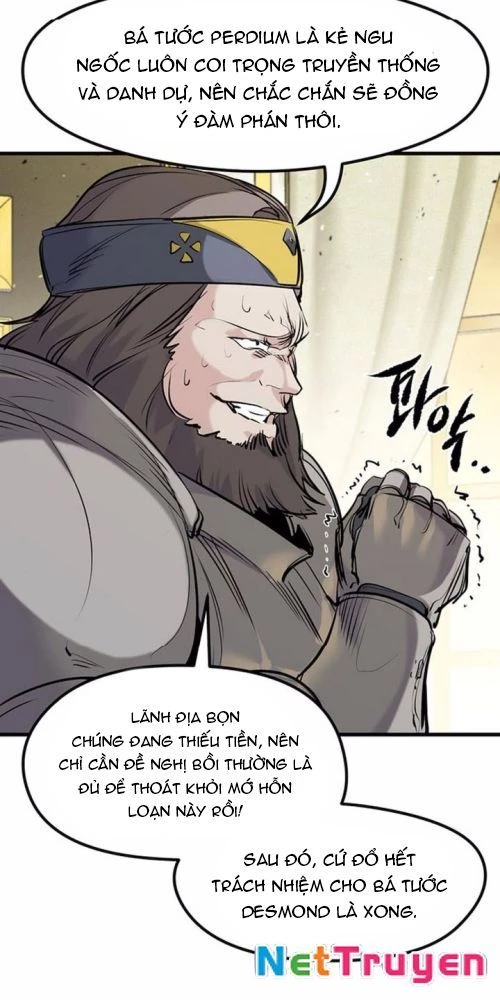 Mỗi Lính Đánh Thuê Trở Về Đều Có Một Kế Hoạch Chapter 43 - 66