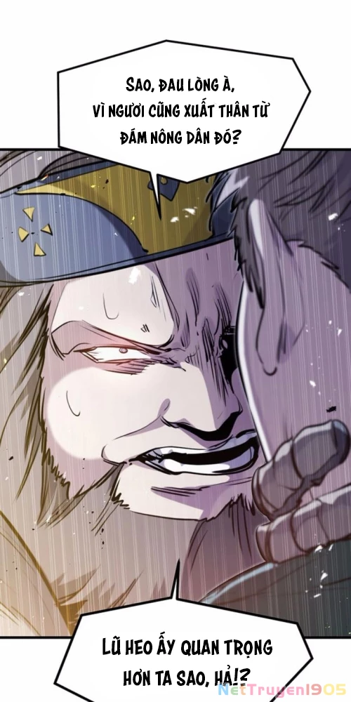 Mỗi Lính Đánh Thuê Trở Về Đều Có Một Kế Hoạch Chapter 43 - 70