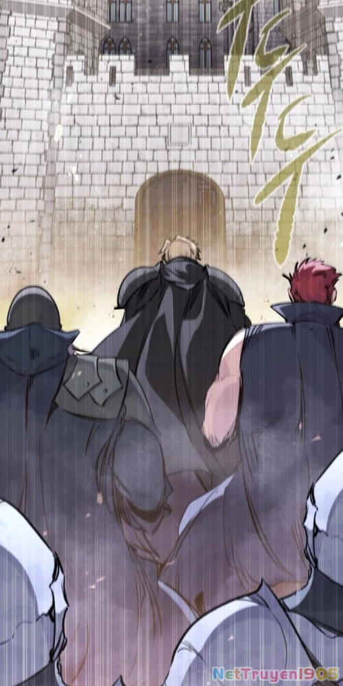Mỗi Lính Đánh Thuê Trở Về Đều Có Một Kế Hoạch Chapter 43 - 77