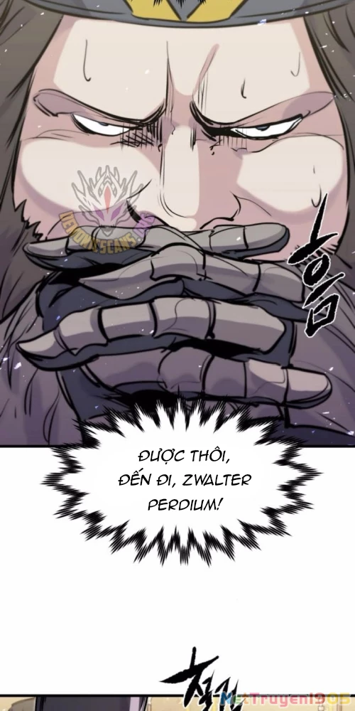 Mỗi Lính Đánh Thuê Trở Về Đều Có Một Kế Hoạch Chapter 43 - 82