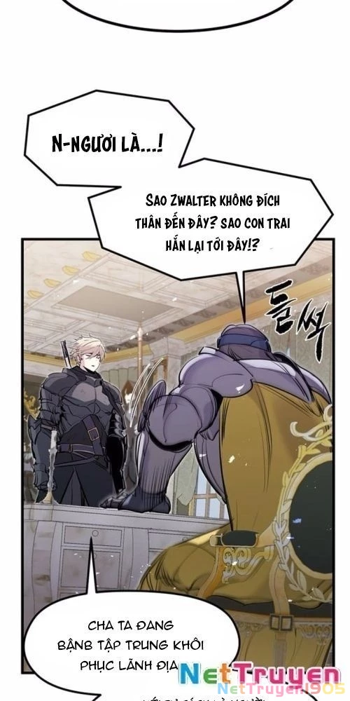 Mỗi Lính Đánh Thuê Trở Về Đều Có Một Kế Hoạch Chapter 43 - 86