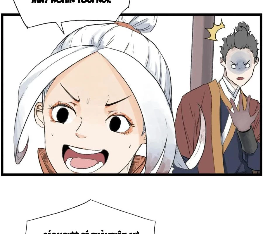 Hiệp Khách Hành Bất Thông Chapter 58 - Trang 2
