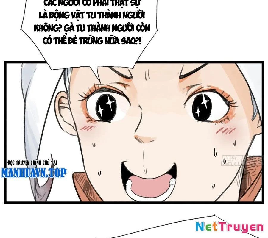 Hiệp Khách Hành Bất Thông Chapter 58 - Trang 2