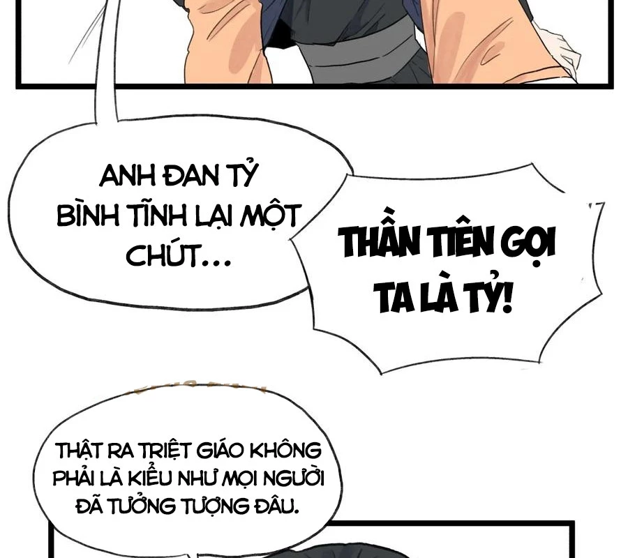 Hiệp Khách Hành Bất Thông Chapter 58 - Trang 2