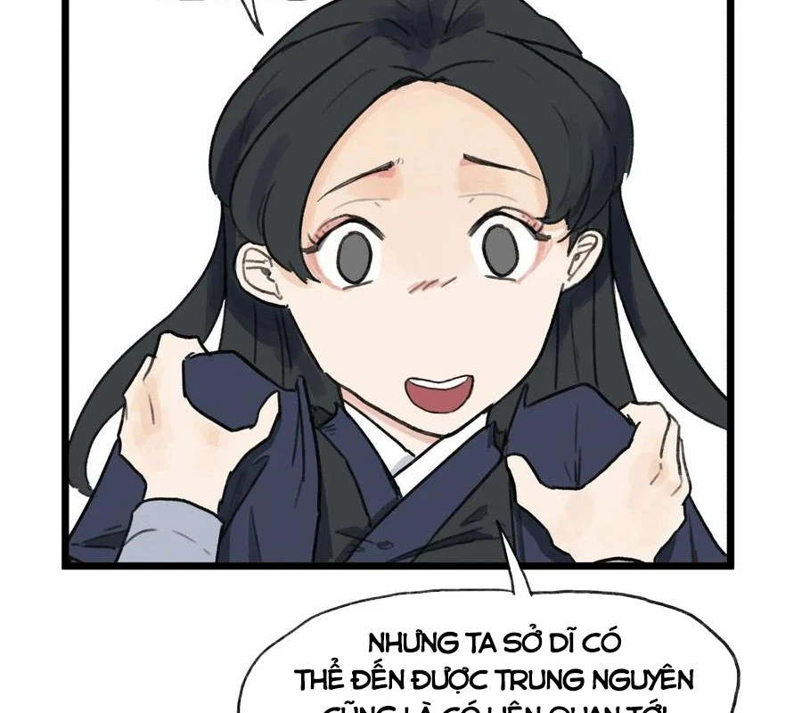 Hiệp Khách Hành Bất Thông Chapter 58 - Trang 2