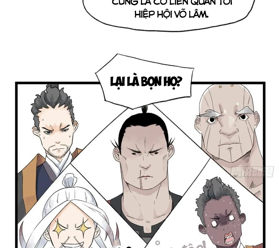 Hiệp Khách Hành Bất Thông Chapter 58 - Trang 2