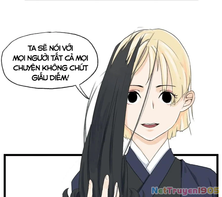 Hiệp Khách Hành Bất Thông Chapter 58 - Trang 2