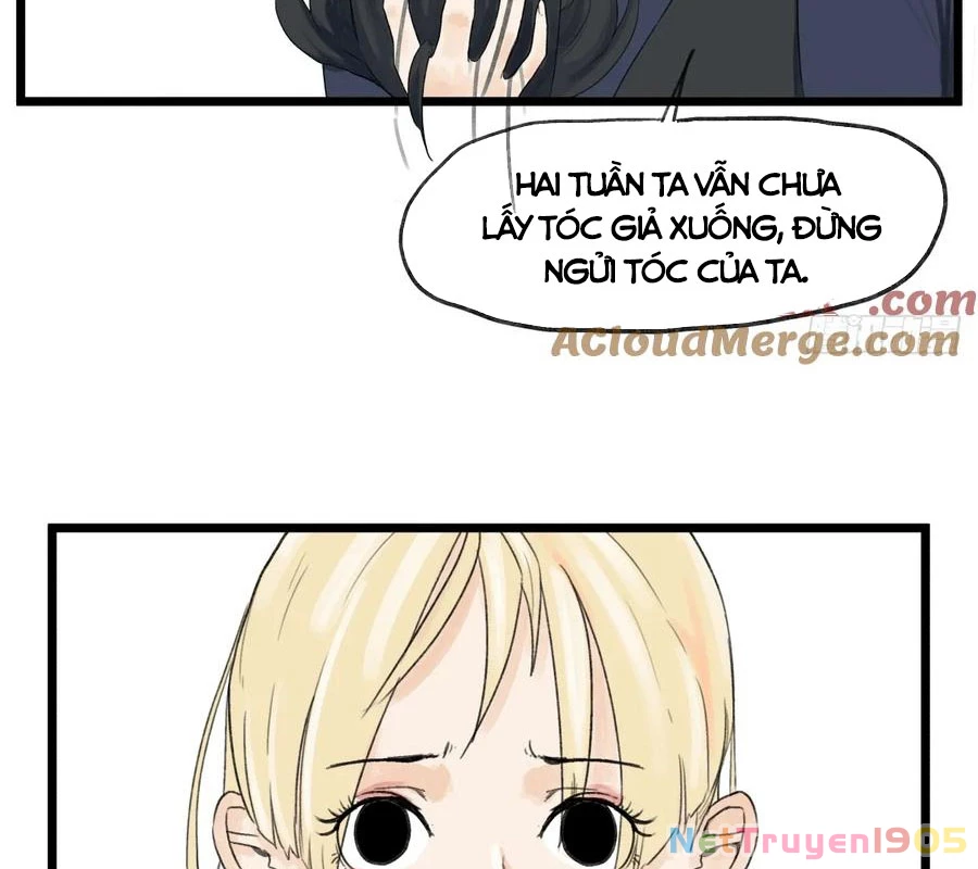 Hiệp Khách Hành Bất Thông Chapter 58 - Trang 2