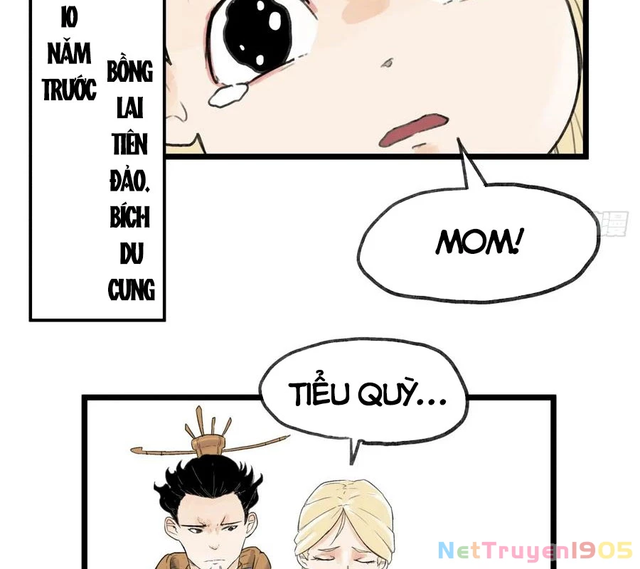 Hiệp Khách Hành Bất Thông Chapter 58 - Trang 2