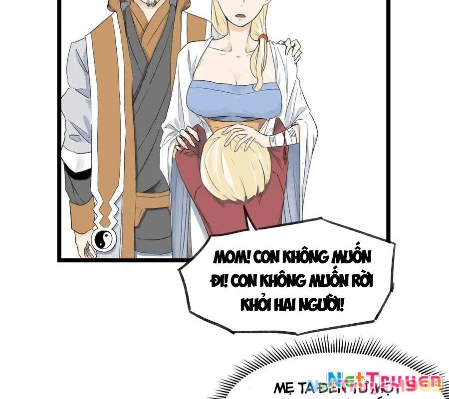 Hiệp Khách Hành Bất Thông Chapter 58 - Trang 2
