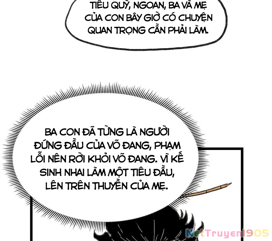 Hiệp Khách Hành Bất Thông Chapter 58 - Trang 2