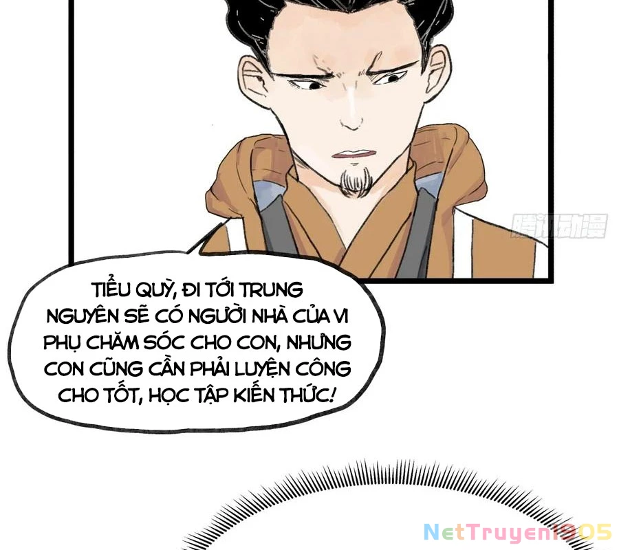 Hiệp Khách Hành Bất Thông Chapter 58 - Trang 2