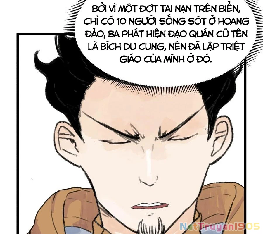 Hiệp Khách Hành Bất Thông Chapter 58 - Trang 2