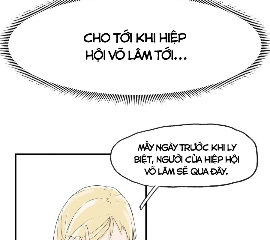 Hiệp Khách Hành Bất Thông Chapter 58 - Trang 2