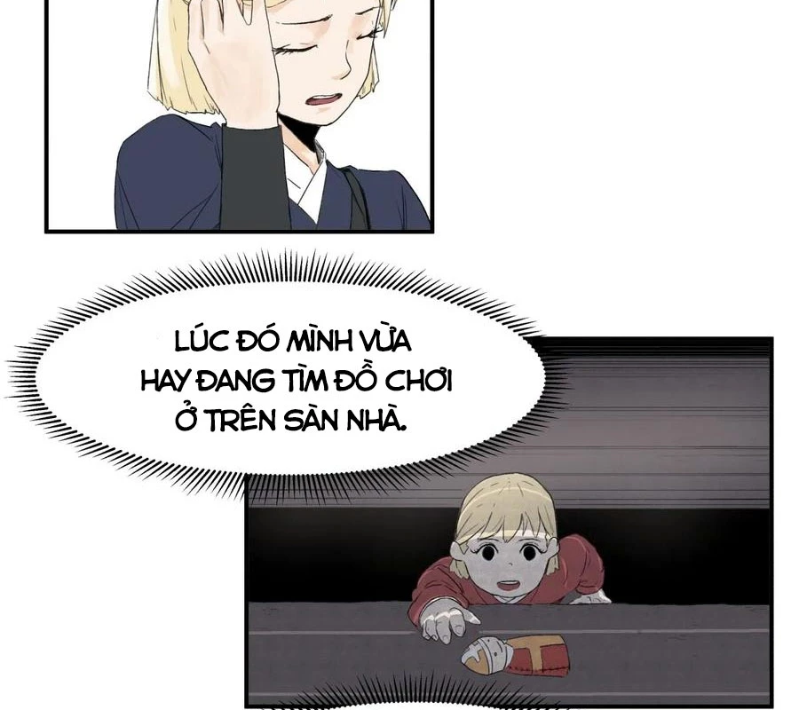 Hiệp Khách Hành Bất Thông Chapter 58 - Trang 2