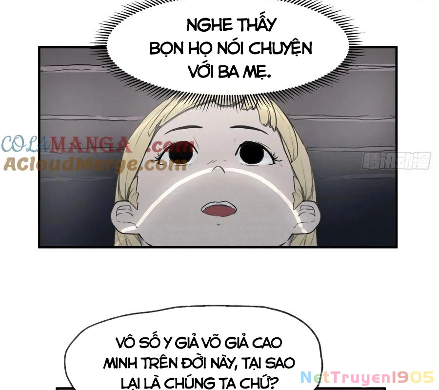 Hiệp Khách Hành Bất Thông Chapter 58 - Trang 2