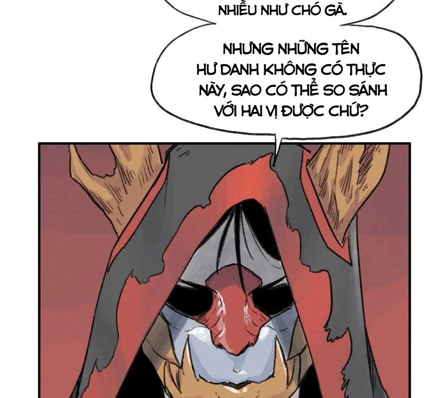 Hiệp Khách Hành Bất Thông Chapter 58 - Trang 2