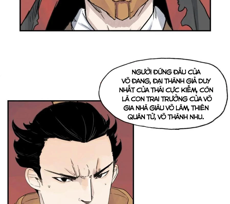 Hiệp Khách Hành Bất Thông Chapter 58 - Trang 2
