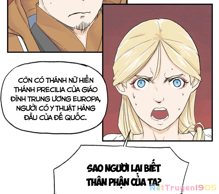 Hiệp Khách Hành Bất Thông Chapter 58 - Trang 2