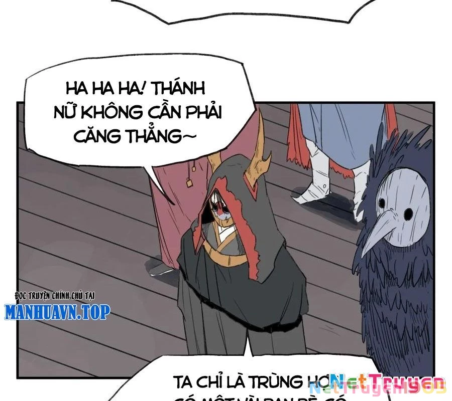 Hiệp Khách Hành Bất Thông Chapter 58 - Trang 2