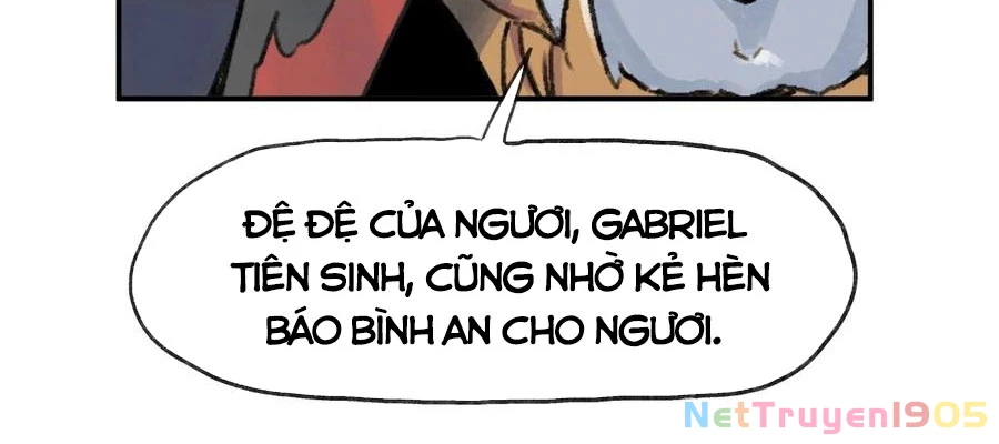 Hiệp Khách Hành Bất Thông Chapter 58 - Trang 2